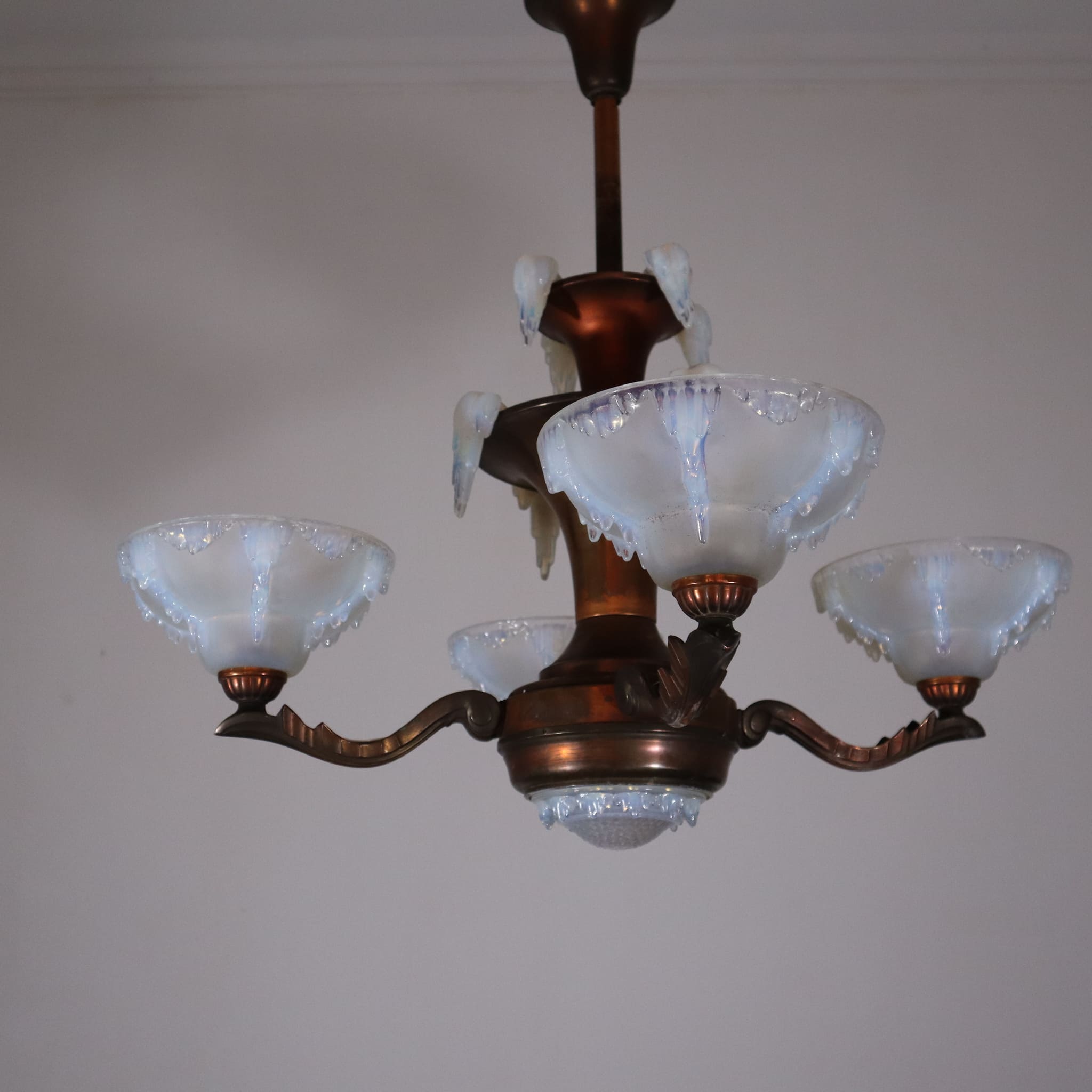 visionidepoca-visioni-deoca-chandelier-ezan-france-copper-glass-light-modern-vintage-design-art-deco-furniture-4