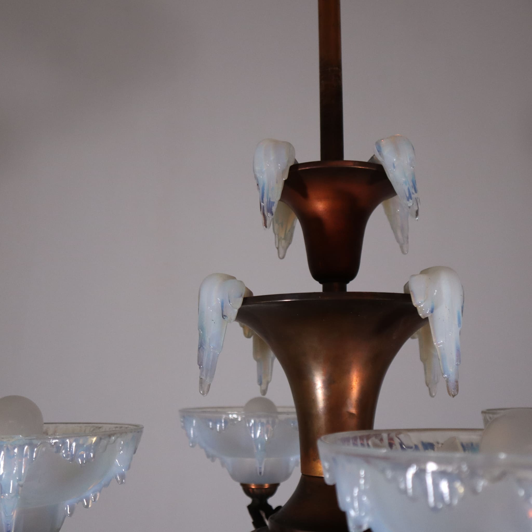 visionidepoca-visioni-deoca-chandelier-ezan-france-copper-glass-light-modern-vintage-design-art-deco-furniture-5