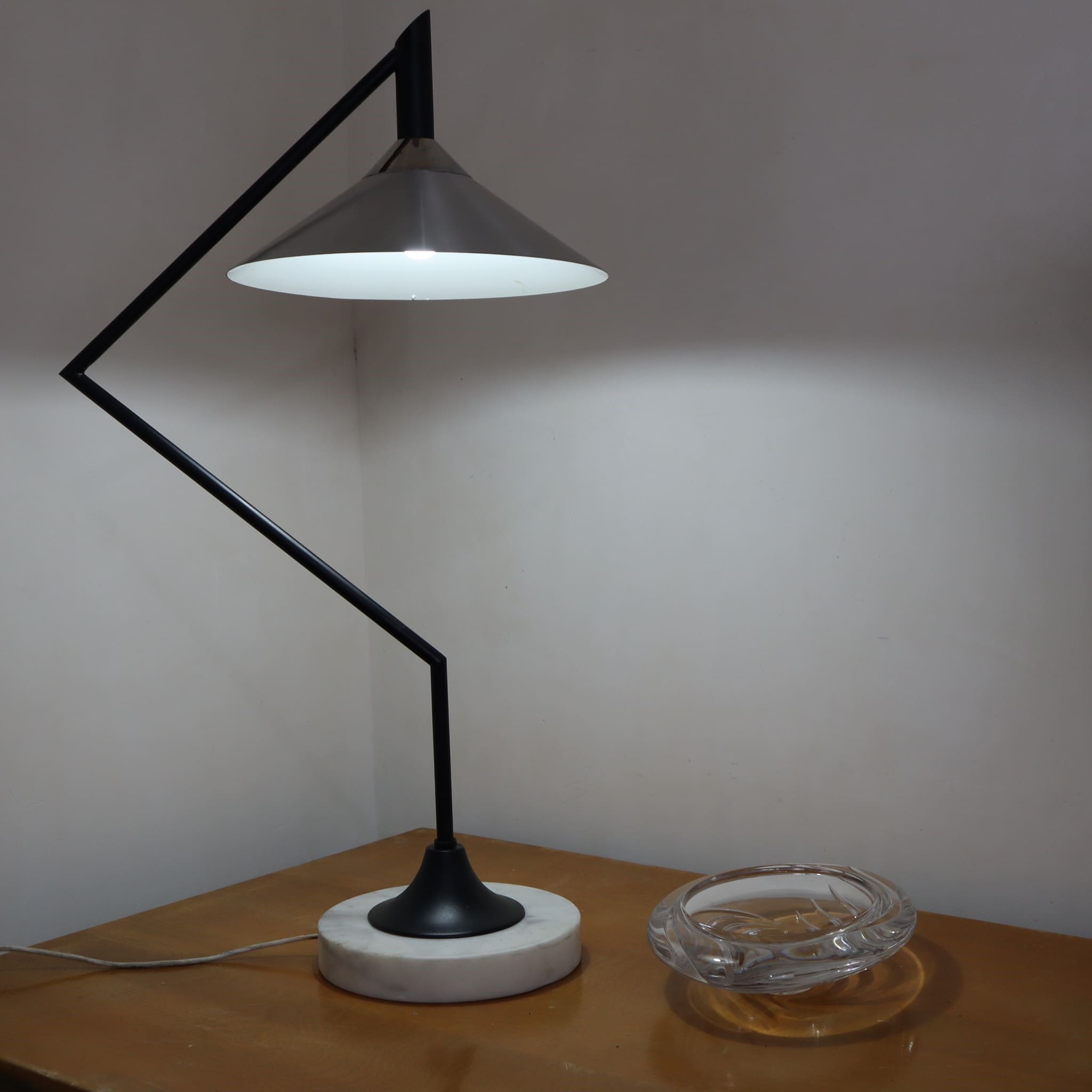 visionidepoca-modern-art-lighting-70s-lamp-with-marble-base-gino-sarfatti-style-lit