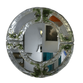 round-mazzega-mirror-1960s-murano-glass-mid-century-vintage-front-view-visionidepoca