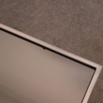 Italian Mid-Century Modern Coffee Table by Willy Rizzo for Cidue, 1970s - Image 3