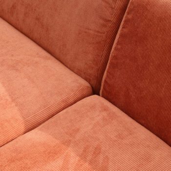 B&B Italia Amanta 24 armchair, 1970s - Image 4