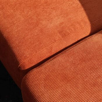 B&B Italia Amanta 24 armchair, 1970s - Image 5