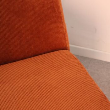 B&B Italia Amanta 24 armchair, 1970s - Image 6