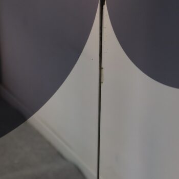 Mid-century modern mirrors by Giuseppe Raimondi for Cristal Art, Italy 1970s - Image 3