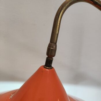 Italian floor lamp in the style of Arredoluce, 1950s - Image 4