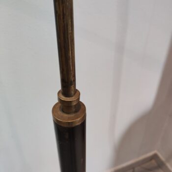 Italian floor lamp in the style of Arredoluce, 1950s - Image 3