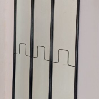 Luciano Bertoncini per Elco “Gronda” Sistema Modulare a Specchi e Luce, Italia anni ’70 - immagine 4