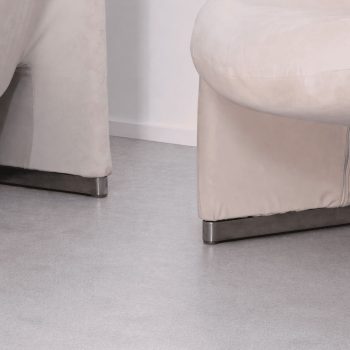 Coppia di poltrone Alky di Giancarlo Piretti per Anonima Castelli, anni ’70 - immagine 9