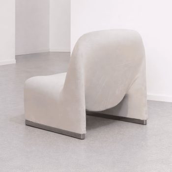 Coppia di poltrone Alky di Giancarlo Piretti per Anonima Castelli, anni ’70 - immagine 2