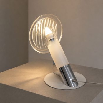 Lampada Car Optics di Carlo Nason per Mazzega, Italia anni ’70 - immagine 8