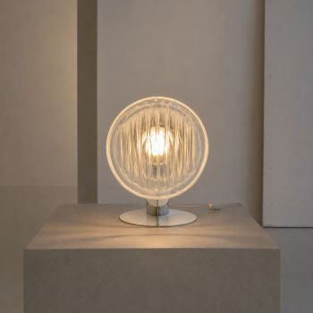 Lampada Car Optics di Carlo Nason per Mazzega, Italia anni ’70 - immagine 6