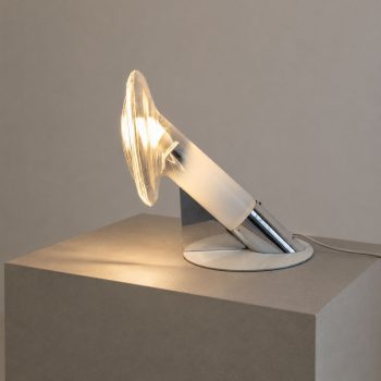 Lampada Car Optics di Carlo Nason per Mazzega, Italia anni ’70 - immagine 5