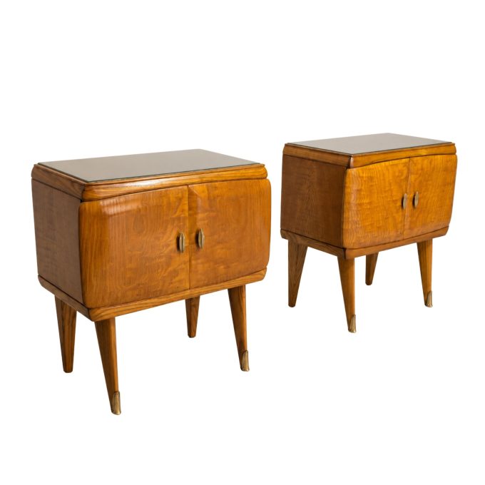 visionidepoca-pair-mid-century-italian-birch-brass-glass-top-bedside-tables-cutout-view-1950s