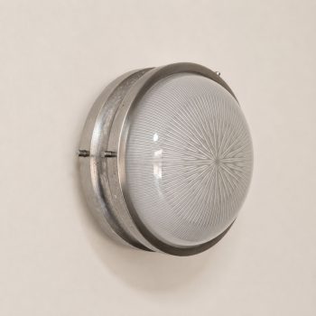 Pair of Sigma wall lamps by Sergio Mazza for Artemide, Italy 1960 - Image 5