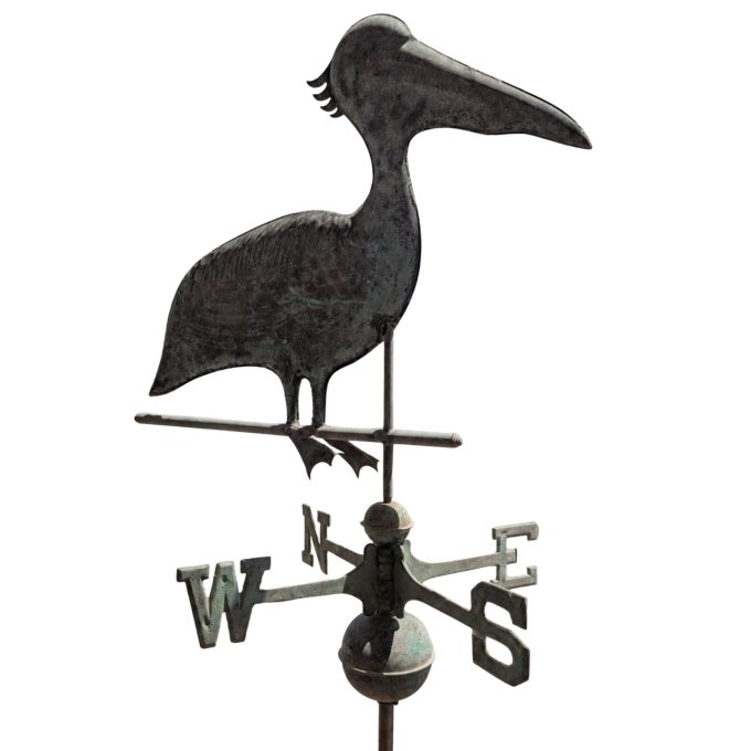 visionidepoca-italian-early-20th-century-three-dimensional-copper-pelican-weather-vane-original-patina-cutout-front-view.jpg